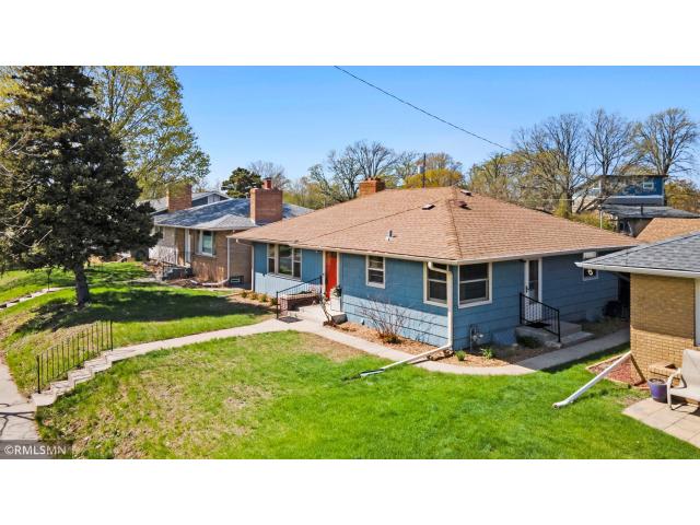 920 W 62nd Street Minneapolis MN 55419 - MLS# 7063064