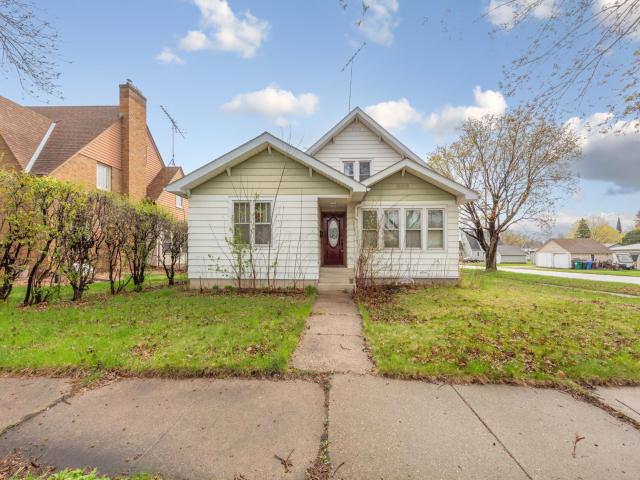 1606 Greeley Avenue N Glencoe MN 55336 - MLS# 7063065