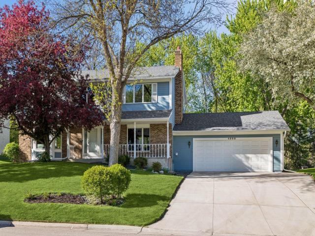 4908 W 93rd Street Minneapolis MN 55437 - MLS# 7063075