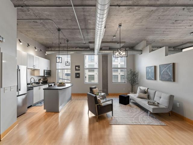 918 3rd Street N Unit 207 Minneapolis MN 55401 - MLS# 7063076