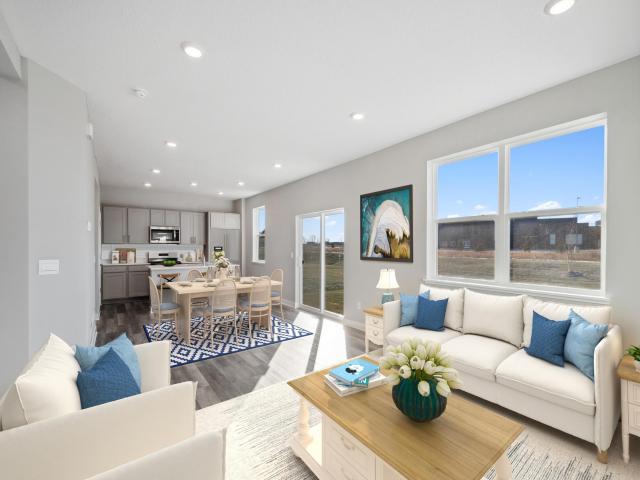 919 Greenlawn Avenue W Delano MN 55328 - MLS# 7063081