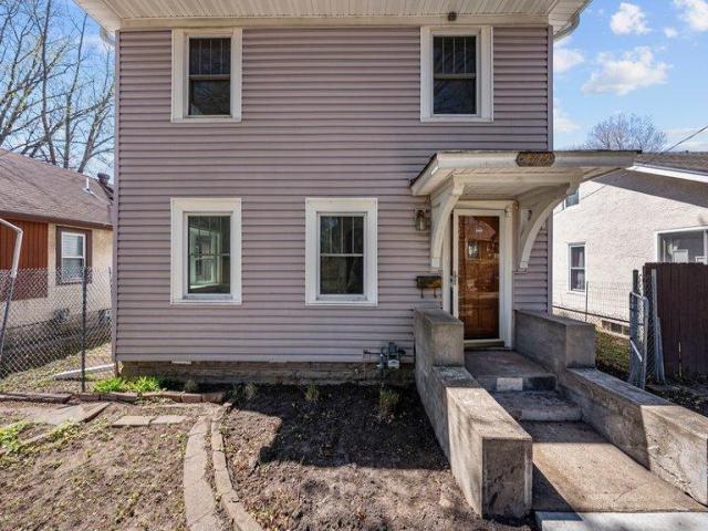 3719 Logan Avenue N Minneapolis MN 55412 - MLS# 7063085