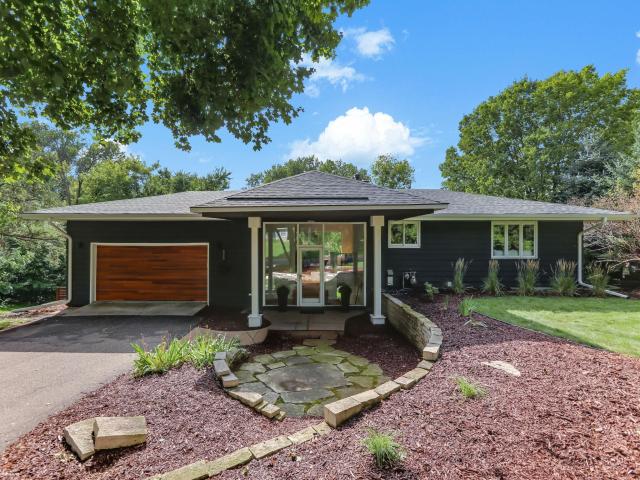 323 Burntside Drive Minneapolis MN 55422 - MLS# 7063126
