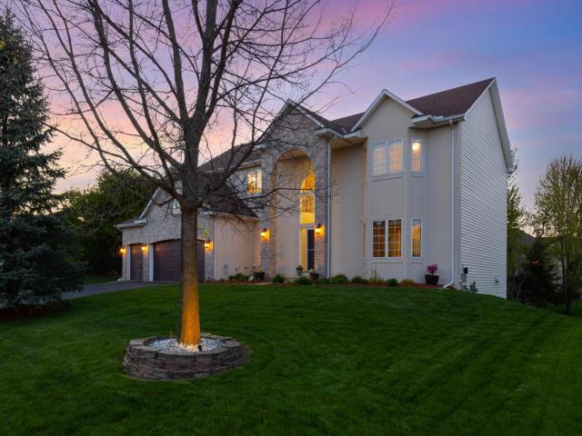 9724 Geisler Road Eden Prairie MN 55347 - MLS# 7063132
