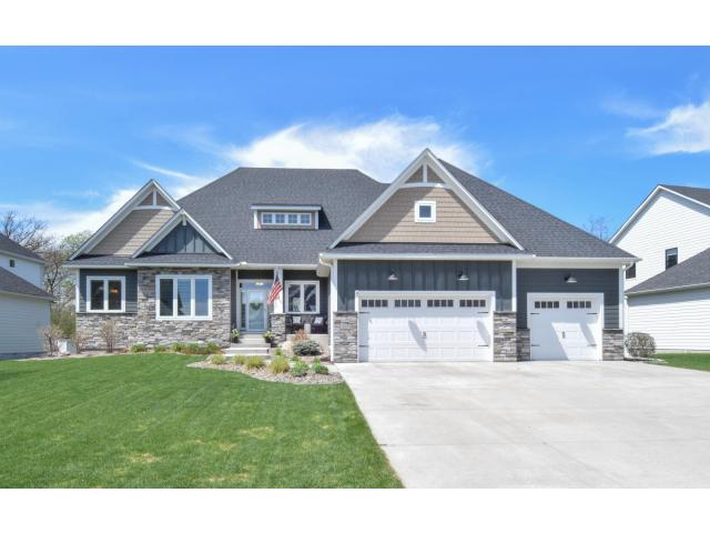 13158 Coral Sea Court N Blaine MN 55449 - MLS# 7063134