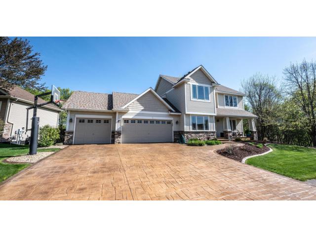 5137 203rd Street W Farmington MN 55024 - MLS# 7063136