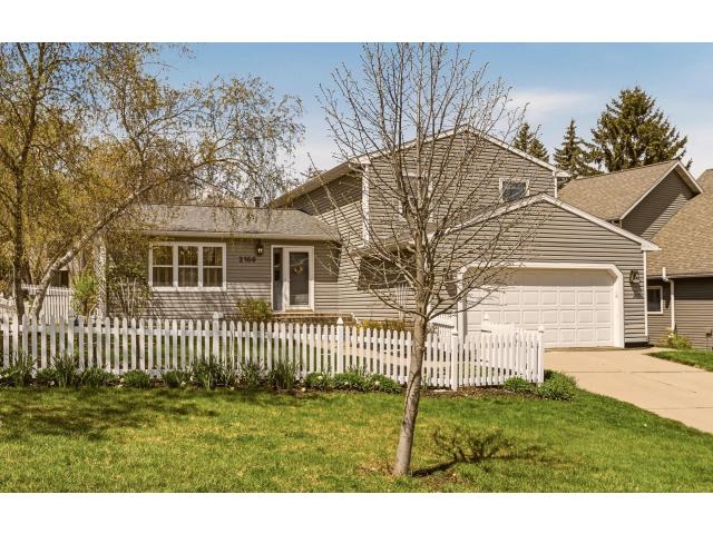 2159 Haralson Lane SW Rochester MN 55902 - MLS# 7063140