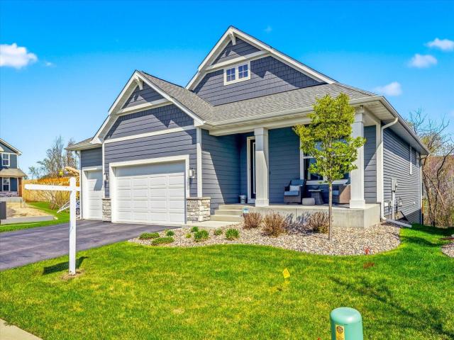 4902 127th Circle NE Minneapolis MN 55449 - MLS# 7063143