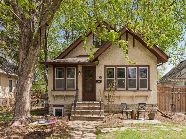 3545 18th Avenue S Minneapolis MN 55407 - MLS# 7063149