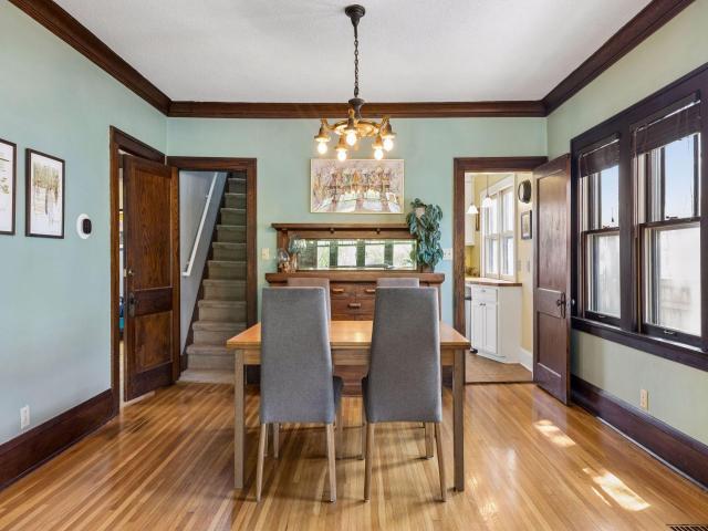 3545 18th Avenue S Minneapolis MN 55407 - MLS# 7063149