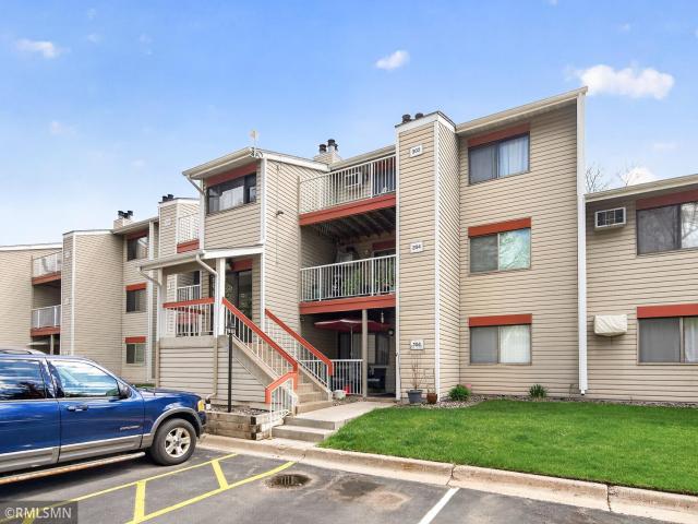400 Shelard Parkway Unit 203 Saint Louis Park MN 55426 - MLS# 7063150