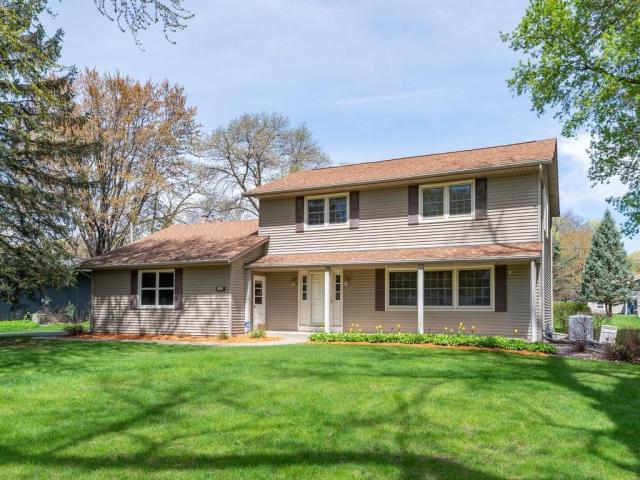 18130 19th Avenue N Plymouth MN 55447 - MLS# 7063160