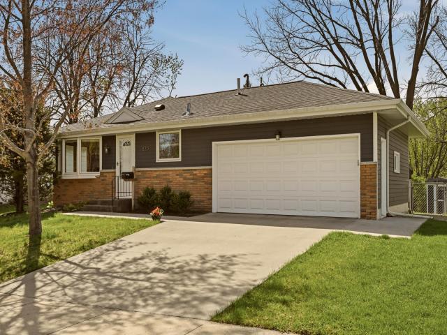 820 26th Street NW Rochester MN 55901 - MLS# 7063162