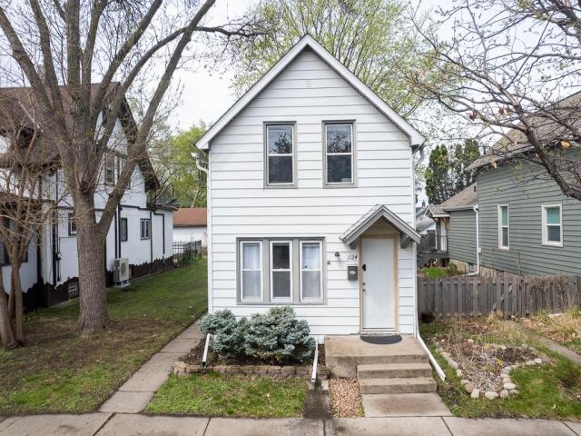 1124 5th Street NE Minneapolis MN 55413 - MLS# 7063174