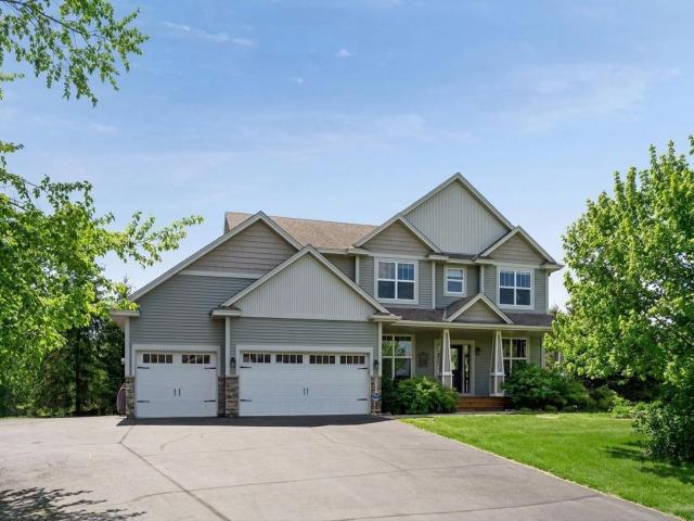 3730 169th Lane NE Ham Lake MN 55304 - MLS# 7063191