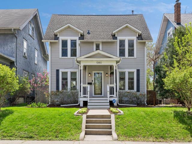 1060 Goodrich Avenue Saint Paul MN 55105 - MLS# 7063199