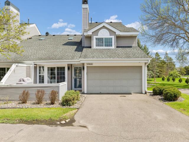 15705 24th Avenue N Unit B Minneapolis MN 55447 - MLS# 7063211