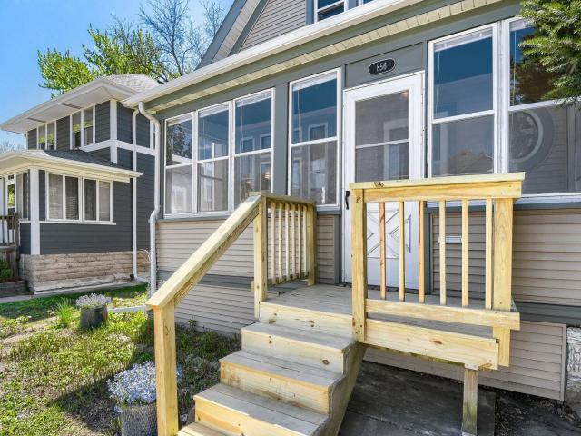 856 Watson Avenue Saint Paul MN 55102 - MLS# 7063215