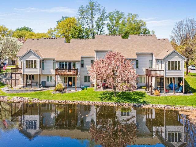 418 97th Avenue NW Minneapolis MN 55433 - MLS# 7063217