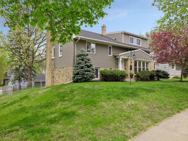 1939 Munster Avenue Saint Paul MN 55116 - MLS# 7063223