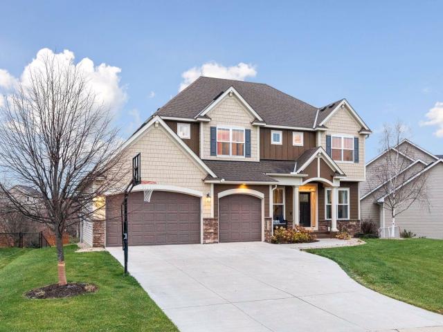 6519 106th Avenue N Minneapolis MN 55445 - MLS# 7063224