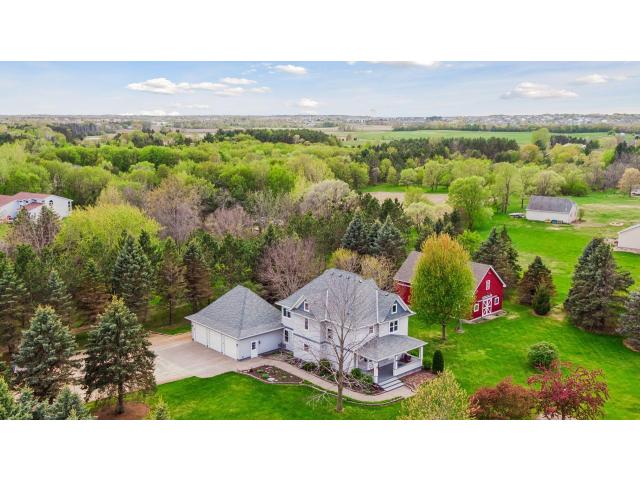 978 Lake Elmo Avenue N Lake Elmo MN 55042 - MLS# 7063235