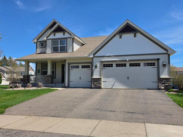 6348 Alvarado Lane N Maple Grove MN 55311 - MLS# 7063253