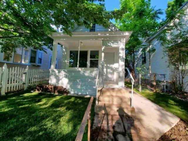 1274 Edgerton Street Saint Paul MN 55130 - MLS# 7063257