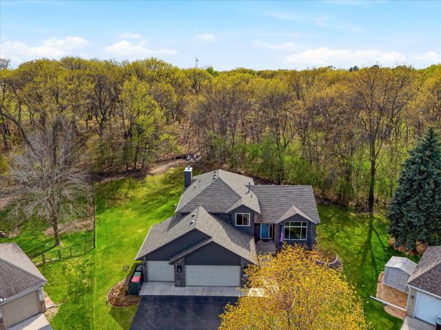 11526 Cottonwood Street NW Coon Rapids MN 55448 - MLS# 7063268