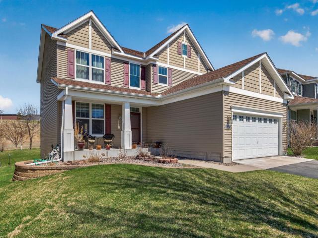 15275 Plumstone Drive Eden Prairie MN 55347 - MLS# 7063279