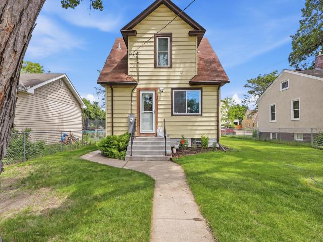 5206 40th Avenue S Minneapolis MN 55417 - MLS# 7063287