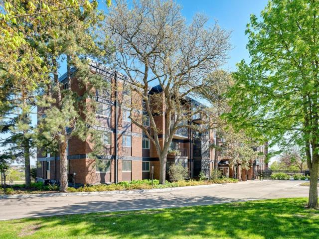 334 Cherokee Avenue Unit 201 Saint Paul MN 55107 - MLS# 7063300