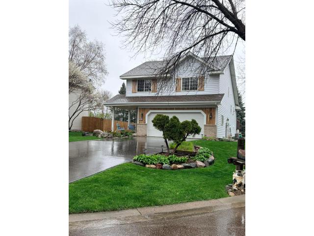 1400 Field Creek Circle Victoria MN 55386 - MLS# 7063307