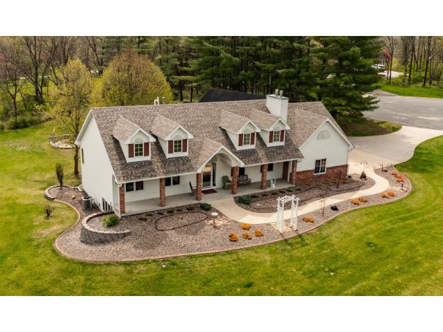 310 13th Lane SW Oronoco MN 55960 - MLS# 7063311