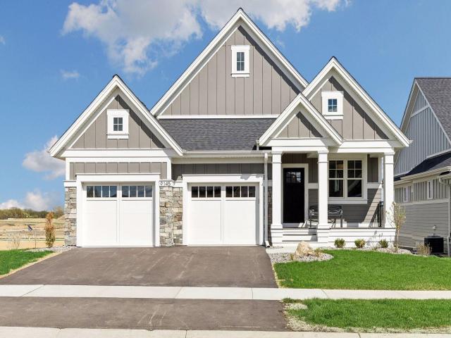9145 Mills Drive Chanhassen MN 55317 - MLS# 7063314