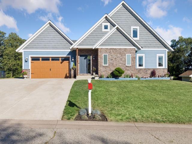 487 Northern Lights Drive Prescott WI 54021 - MLS# 7063320
