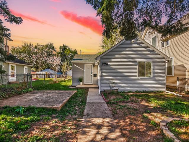 773 Magnolia Avenue E Saint Paul MN 55106 - MLS# 7063323