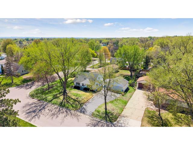 8316 Upton Avenue S Minneapolis MN 55431 - MLS# 7063325