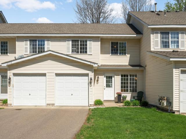 2308 Williams Drive Burnsville MN 55337 - MLS# 7063326