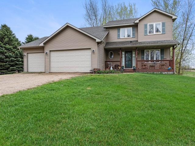 7531 E 250th Street Elko New Market MN 55020 - MLS# 7063329