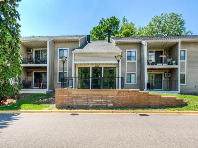 4151 Boone Avenue N Unit 110 Minneapolis MN 55427 - MLS# 7063342