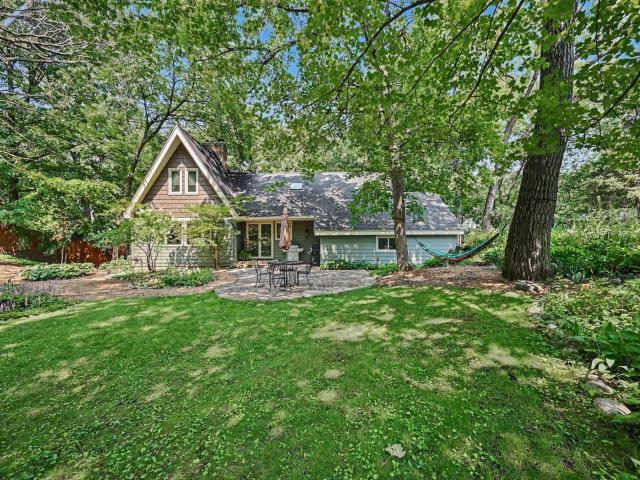 2427 Mayflower Avenue Hopkins MN 55305 - MLS# 7063354