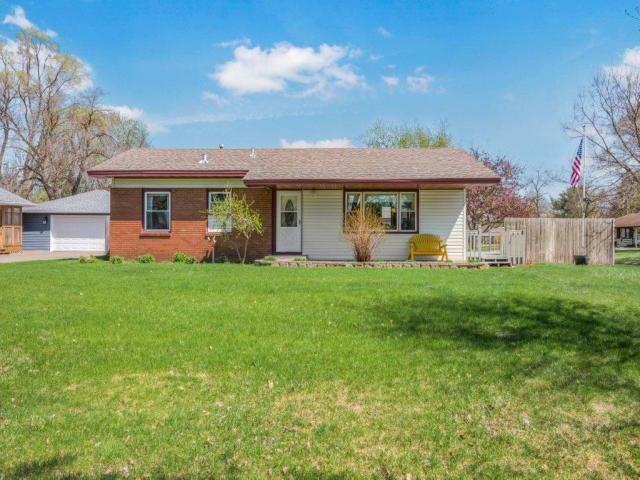 11323 Wren Street NW Minneapolis MN 55433 - MLS# 7063360