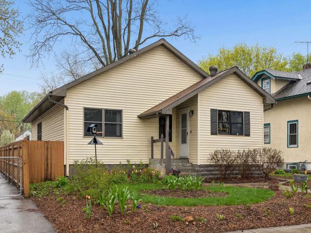 3632 37th Avenue S Minneapolis MN 55406 - MLS# 7063370