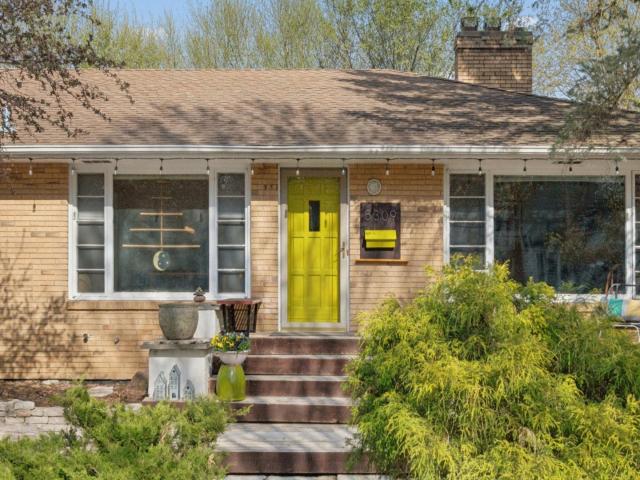 5309 Newton Avenue S Minneapolis MN 55419 - MLS# 7063381