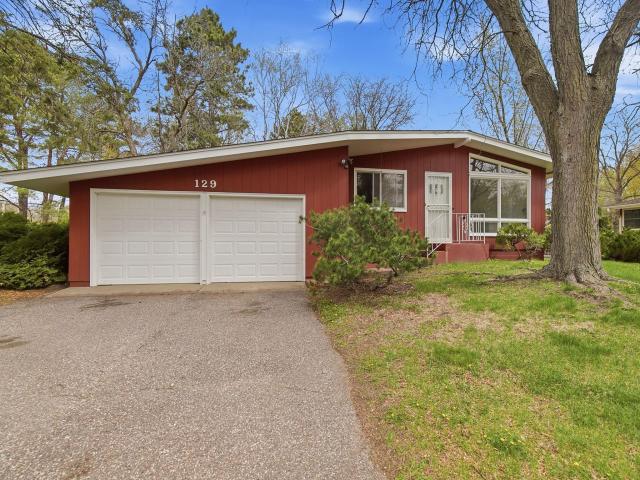 129 Suzanne Avenue Saint Paul MN 55127 - MLS# 7063383
