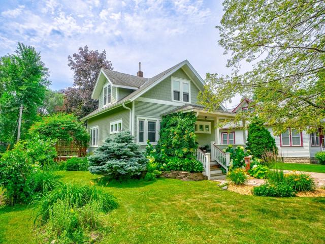 1850 Birch Lake Avenue White Bear Lake MN 55110 - MLS# 7063417