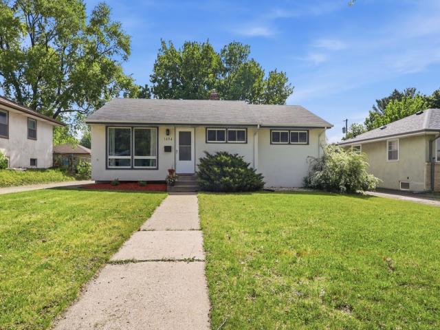 1494 Etna Street Saint Paul MN 55106 - MLS# 7063428