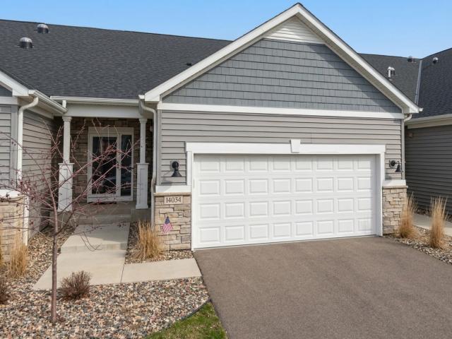14034 Virginia Way Savage MN 55378 - MLS# 7063430