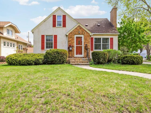 4200 Beard Avenue N Minneapolis MN 55422 - MLS# 7063435